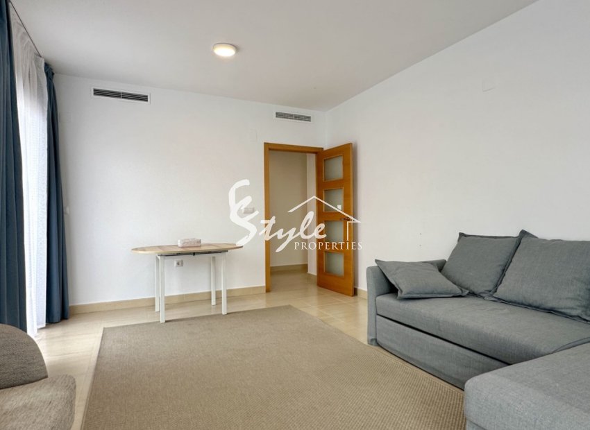 Reventa - Apartamento - San Miguel De Salinas