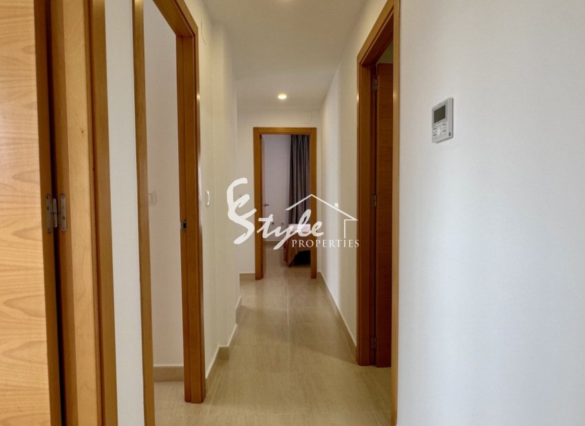 Reventa - Apartamento - San Miguel De Salinas