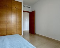 Reventa - Apartamento - San Miguel De Salinas