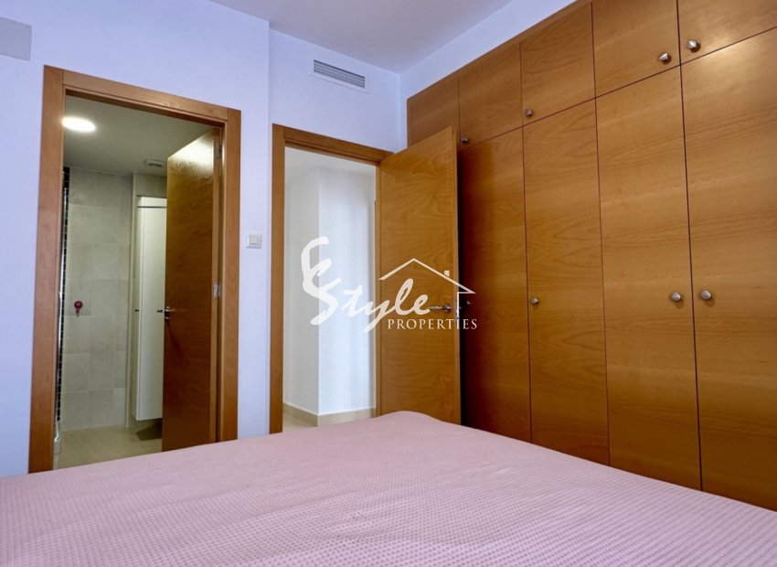 Reventa - Apartamento - San Miguel De Salinas
