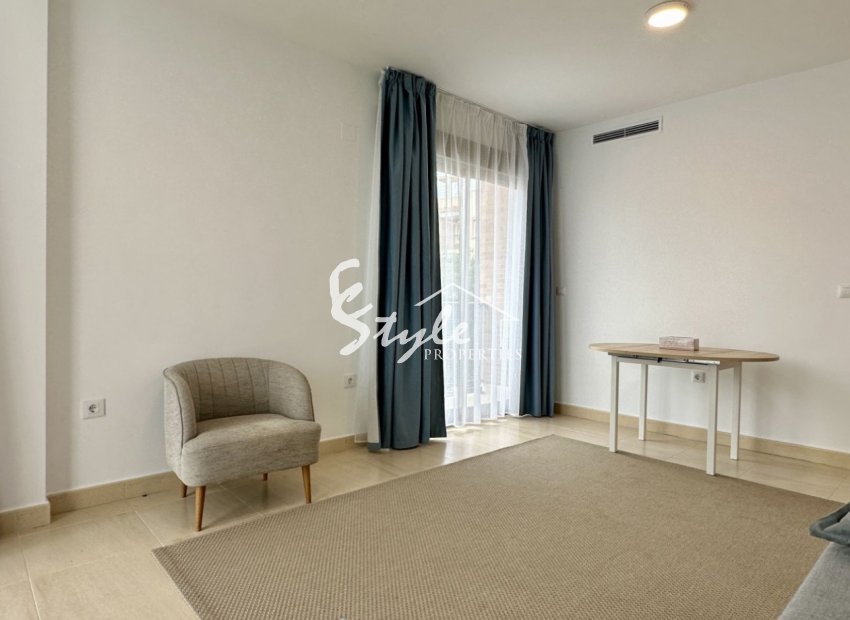 Reventa - Apartamento - San Miguel De Salinas