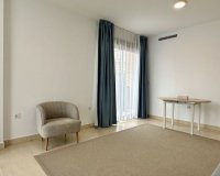 Reventa - Apartamento - San Miguel De Salinas