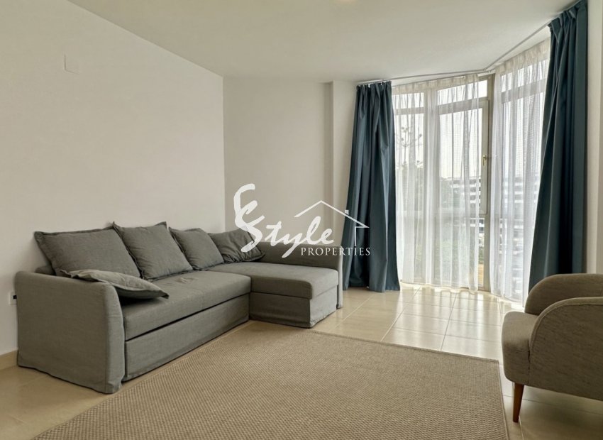 Reventa - Apartamento - San Miguel De Salinas