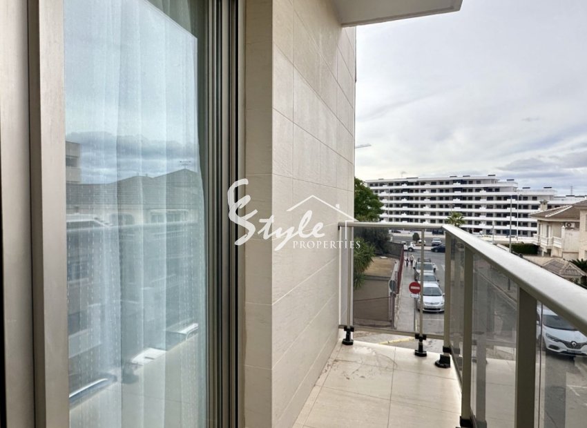 Reventa - Apartamento - San Miguel De Salinas