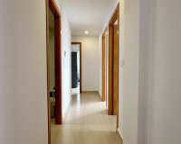 Reventa - Apartamento - San Miguel De Salinas