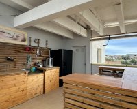 Reventa - Apartamento - San Miguel De Salinas