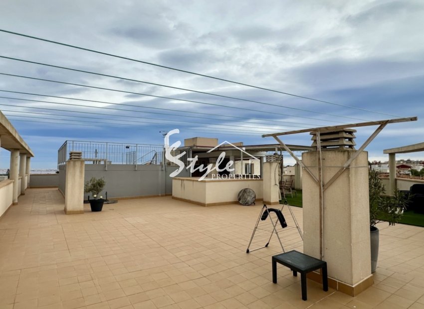 Reventa - Apartamento - San Miguel De Salinas