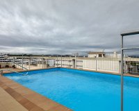 Reventa - Apartamento - San Miguel De Salinas