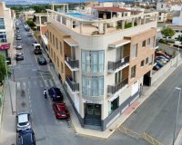 Reventa - Apartamento - San Miguel De Salinas