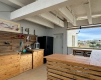 Reventa - Apartamento - San Miguel De Salinas