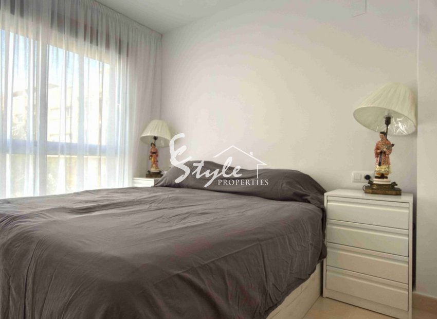 Reventa - Apartamento - San Miguel De Salinas