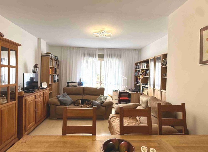 Reventa - Apartamento - San Miguel De Salinas