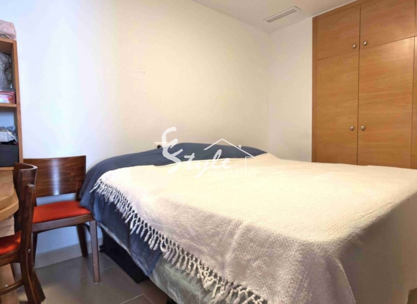 Reventa - Apartamento - San Miguel De Salinas