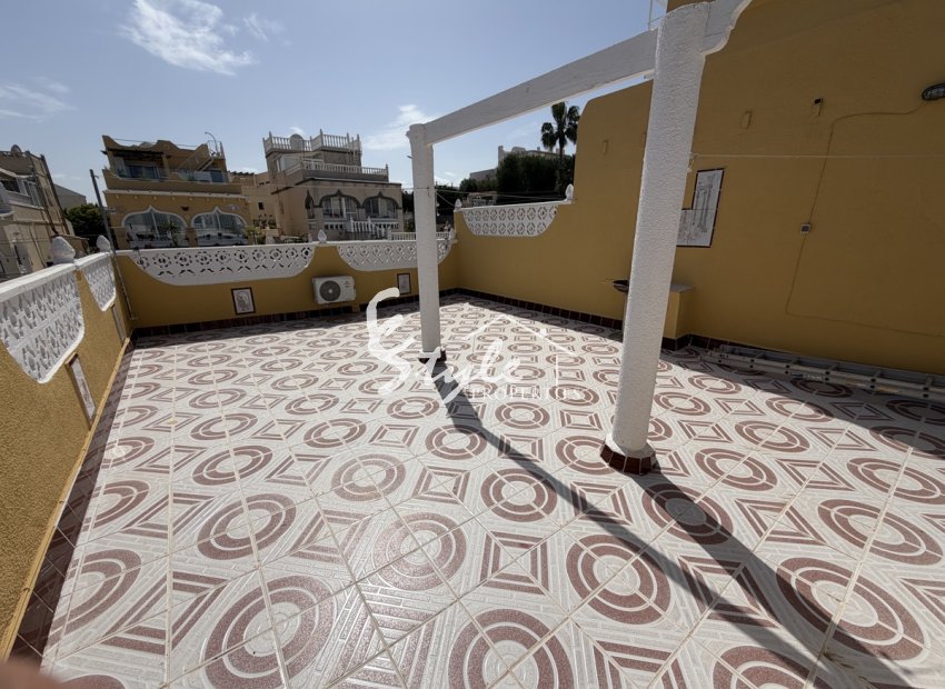 Reventa - Apartamento - San Miguel De Salinas