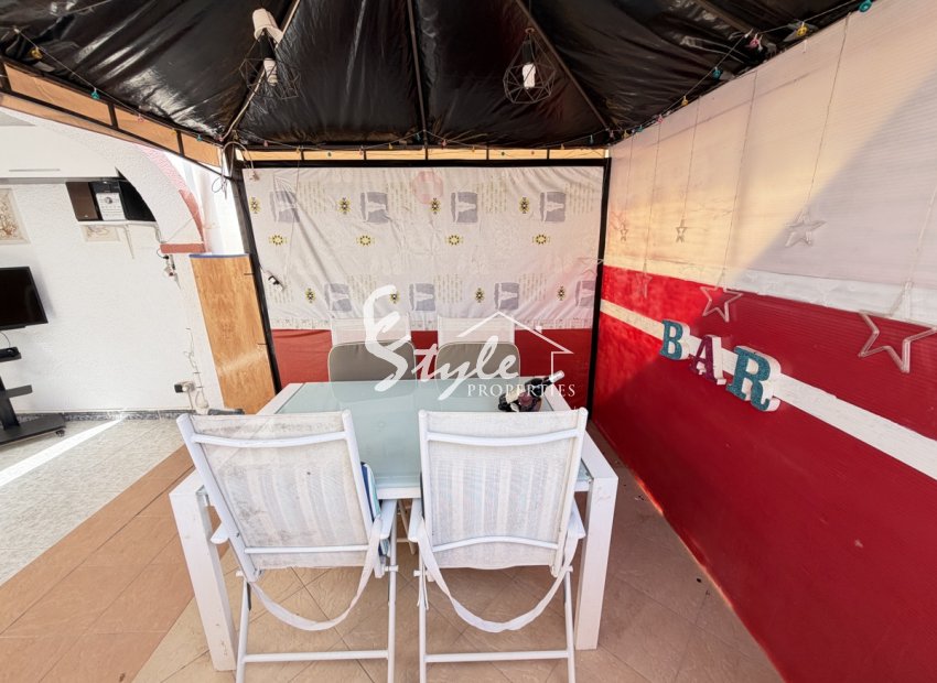 Reventa - Apartamento - San Miguel De Salinas