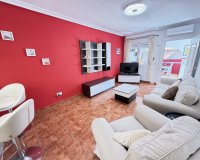 Reventa - Apartamento - San Miguel De Salinas