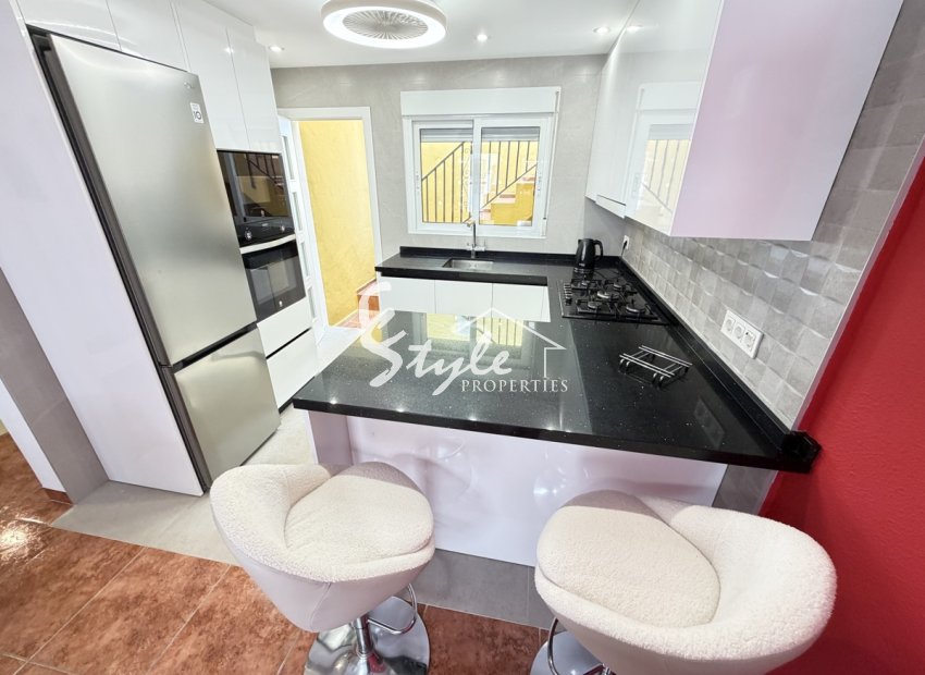 Reventa - Apartamento - San Miguel De Salinas