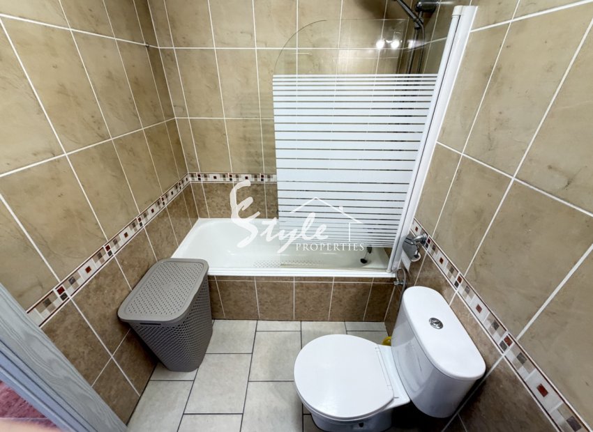 Reventa - Apartamento - San Miguel De Salinas
