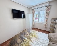 Reventa - Apartamento - San Miguel De Salinas