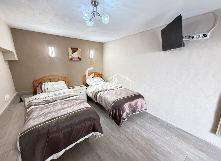 Reventa - Apartamento - San Miguel De Salinas