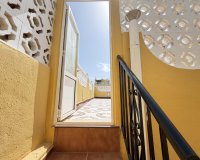 Reventa - Apartamento - San Miguel De Salinas