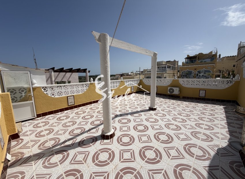 Reventa - Apartamento - San Miguel De Salinas