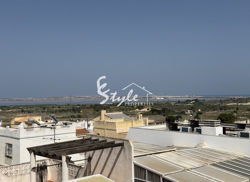 Reventa - Apartamento - San Miguel De Salinas