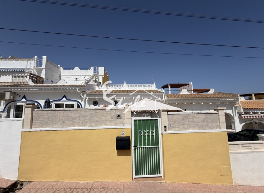 Reventa - Apartamento - San Miguel De Salinas