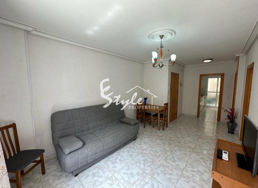 Reventa - Apartamento - San Pedro del Pinatar - Lo pagan