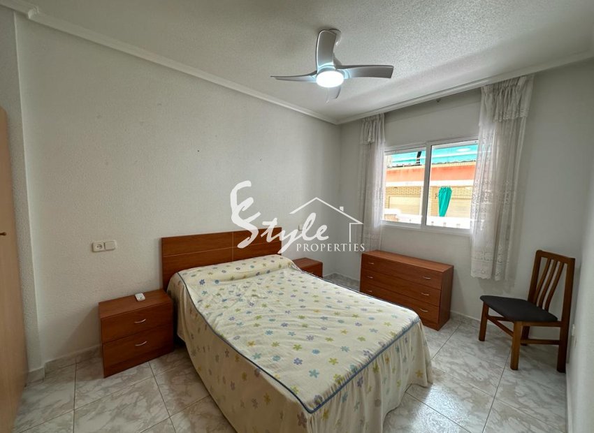 Reventa - Apartamento - San Pedro del Pinatar - Lo pagan