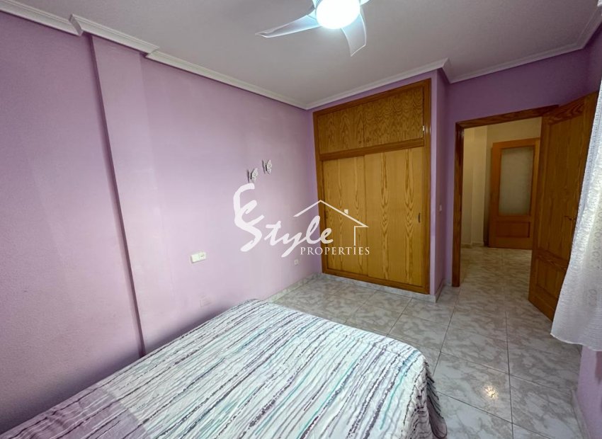 Reventa - Apartamento - San Pedro del Pinatar - Lo pagan