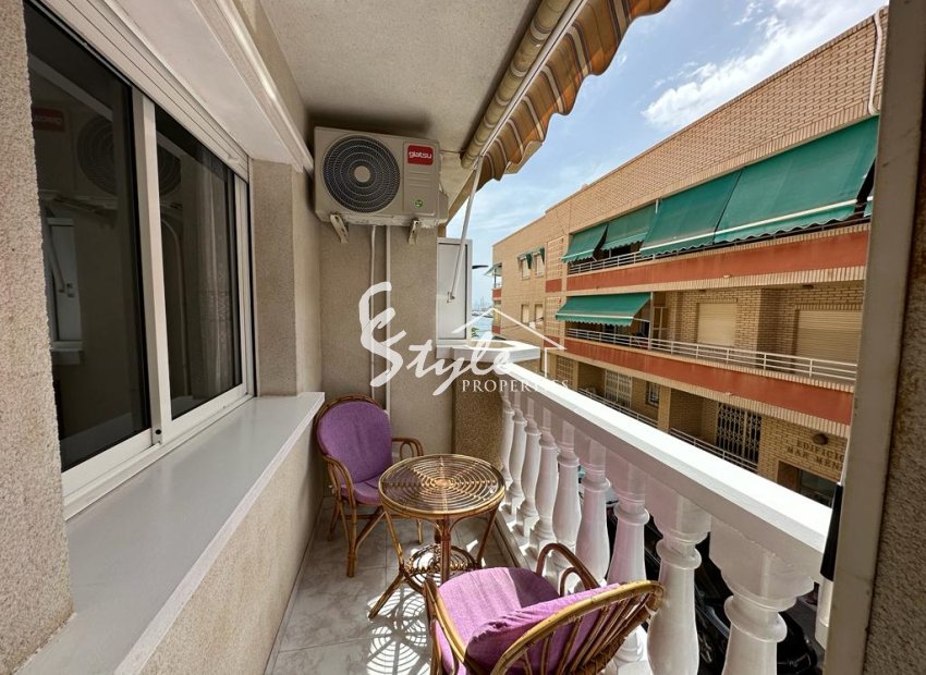 Reventa - Apartamento - San Pedro del Pinatar - Lo pagan