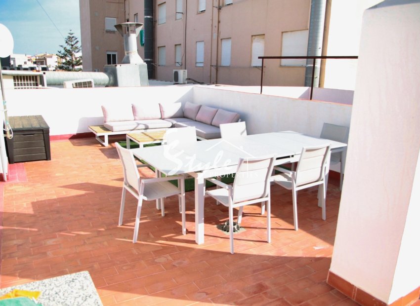 Reventa - Apartamento - San Pedro del Pinatar - Lo pagan