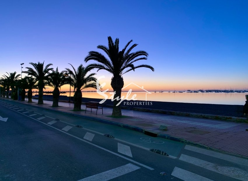 Reventa - Apartamento - San Pedro del Pinatar - Lo pagan