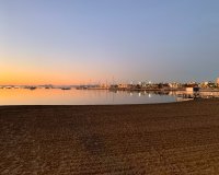 Reventa - Apartamento - San Pedro del Pinatar - Lo pagan