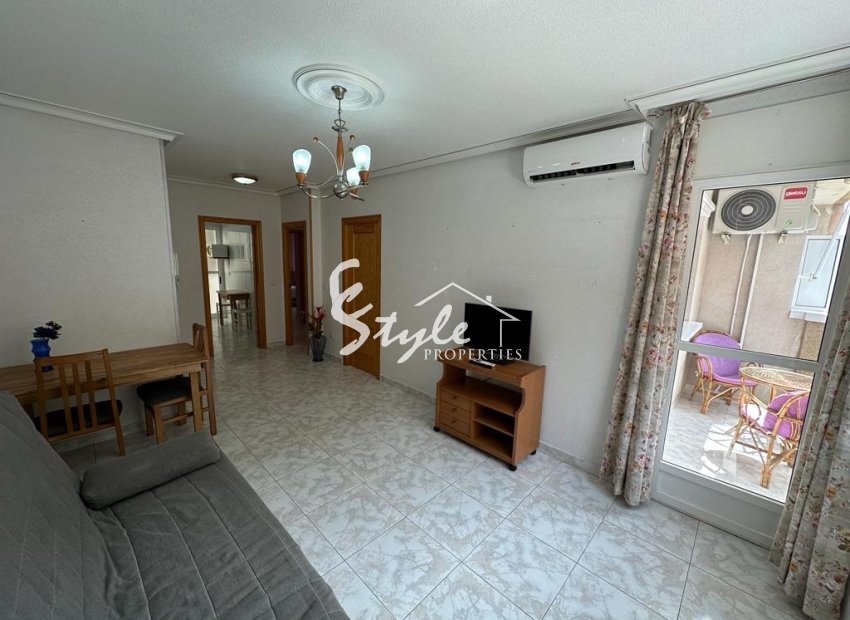 Reventa - Apartamento - San Pedro del Pinatar - Lo pagan