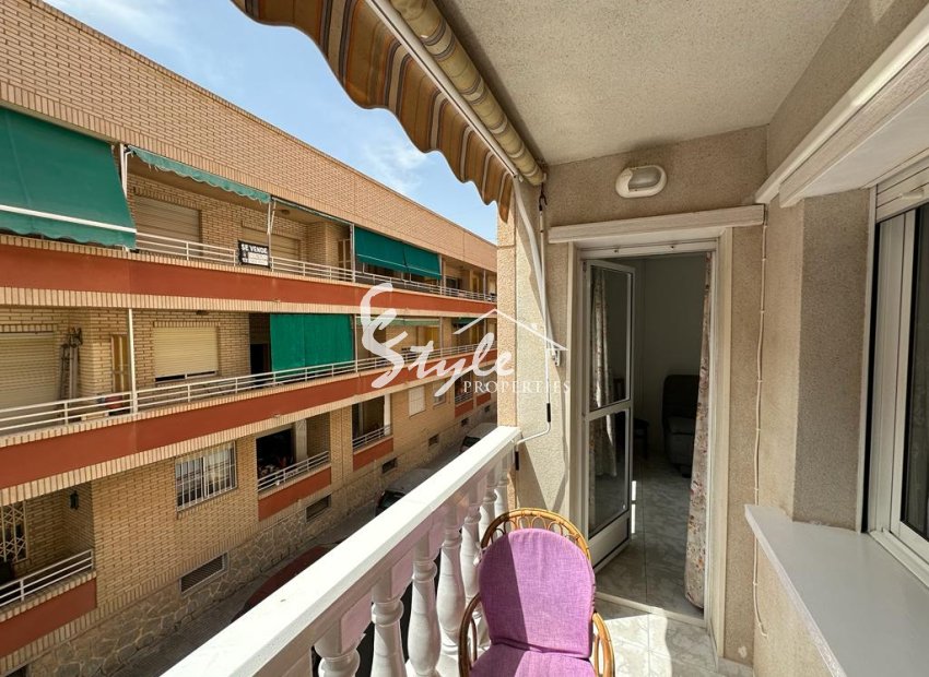 Reventa - Apartamento - San Pedro del Pinatar - Lo pagan