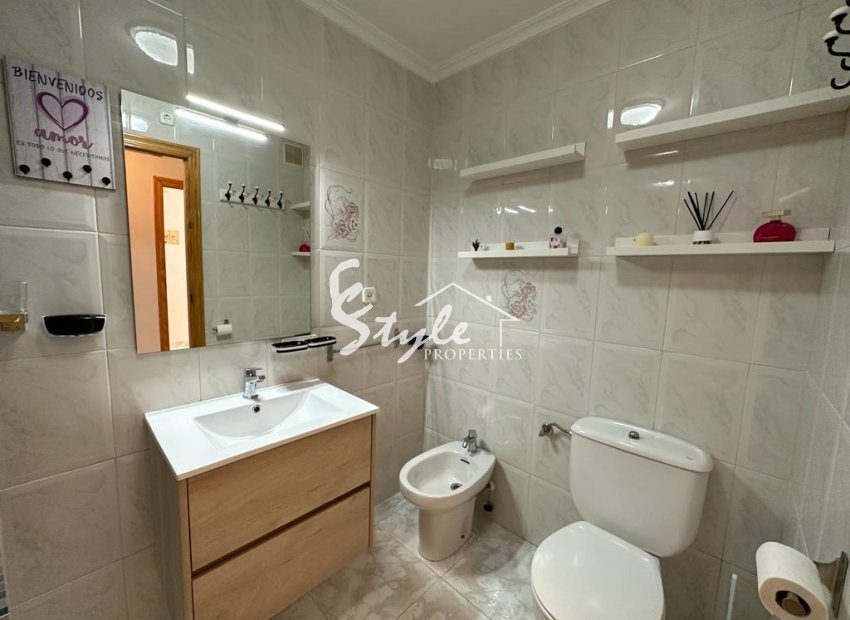 Reventa - Apartamento - San Pedro del Pinatar - Lo pagan