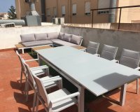 Reventa - Apartamento - San Pedro del Pinatar - Lo pagan