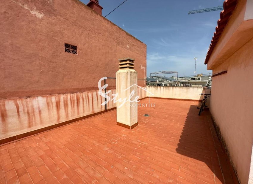 Reventa - Apartamento - San Pedro del Pinatar - Lo pagan