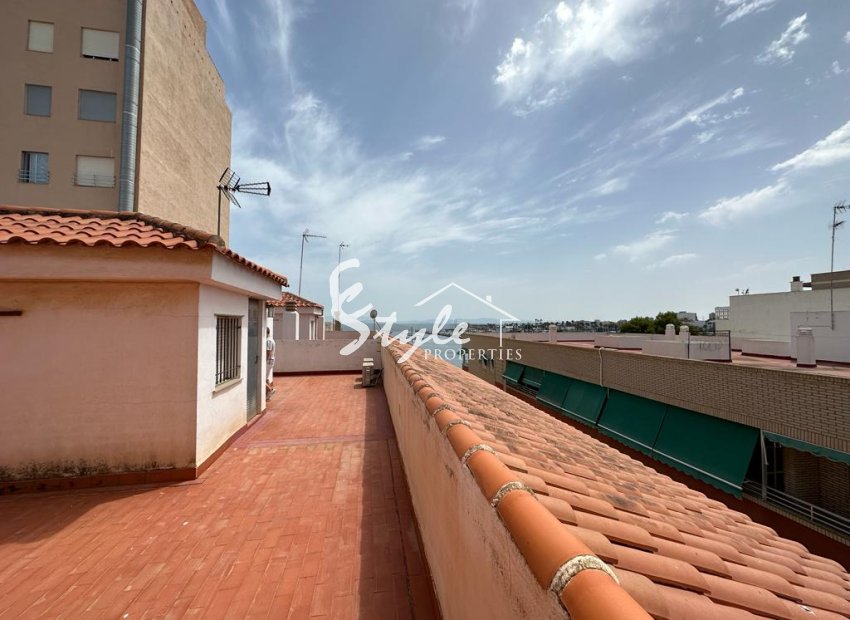 Reventa - Apartamento - San Pedro del Pinatar - Lo pagan