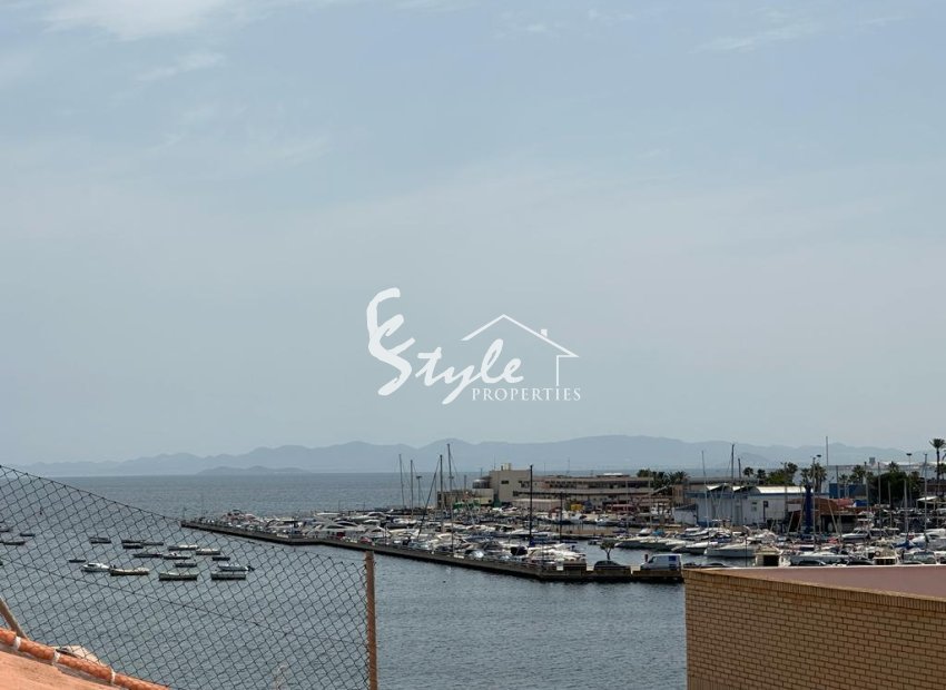 Reventa - Apartamento - San Pedro del Pinatar - Lo pagan