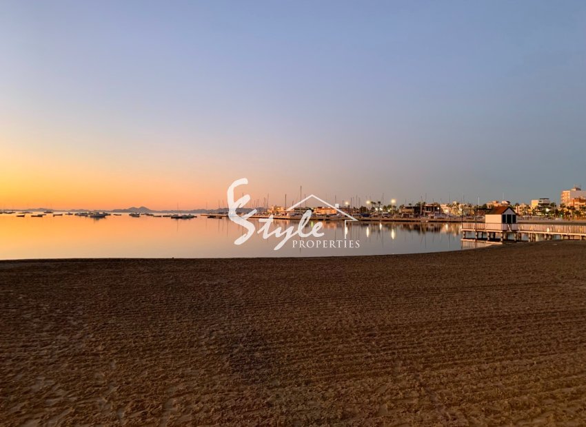 Reventa - Apartamento - San Pedro del Pinatar - Lo pagan