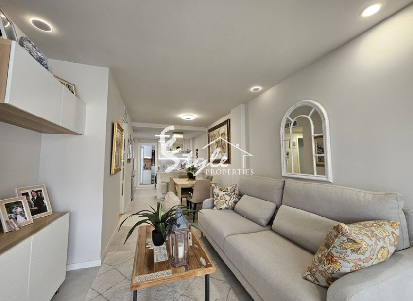 Reventa - Apartamento - San Pedro del Pinatar