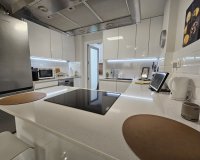 Reventa - Apartamento - San Pedro del Pinatar