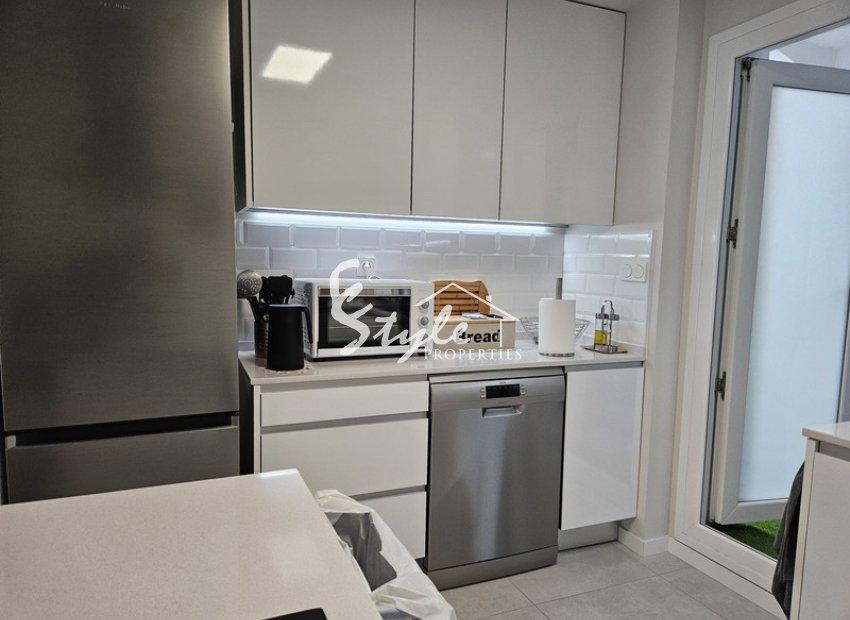 Reventa - Apartamento - San Pedro del Pinatar