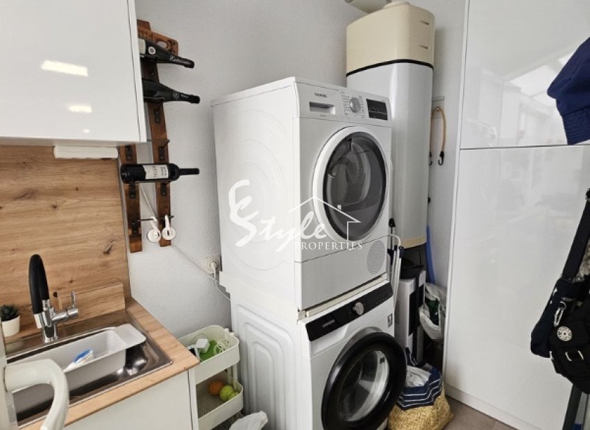 Reventa - Apartamento - San Pedro del Pinatar