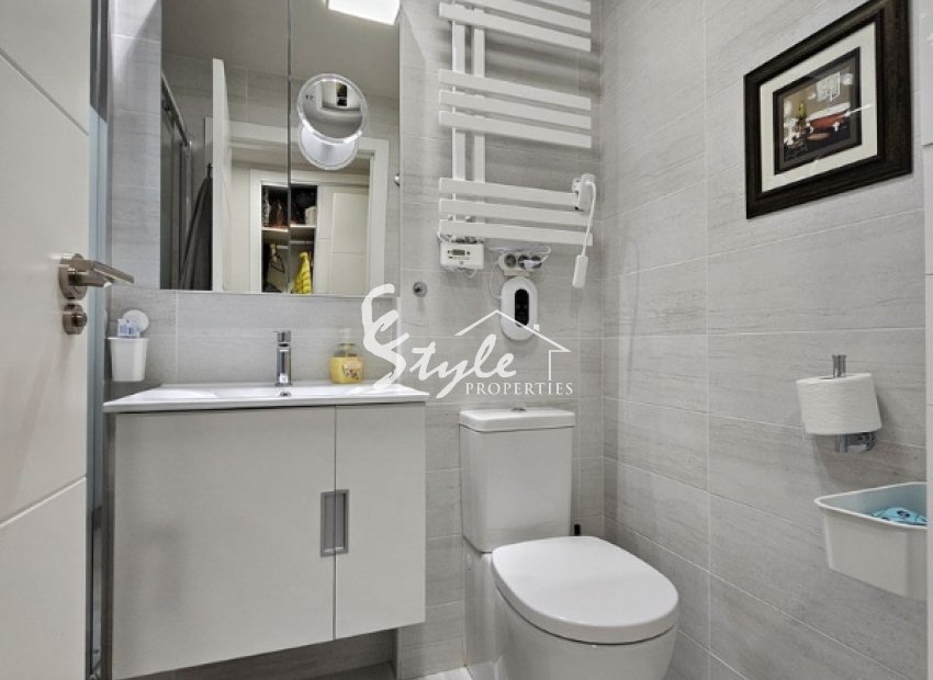 Reventa - Apartamento - San Pedro del Pinatar