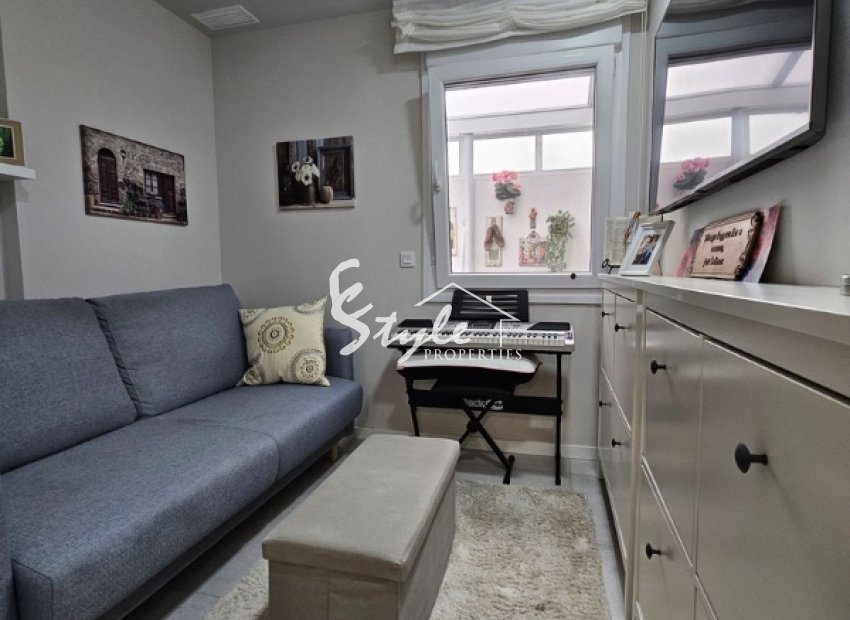 Reventa - Apartamento - San Pedro del Pinatar