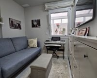 Reventa - Apartamento - San Pedro del Pinatar